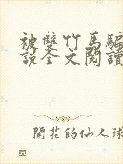 被双竹马骗上小说全文阅读