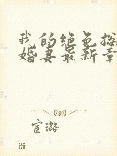 我的绝色总裁未婚妻最新章节沈浪