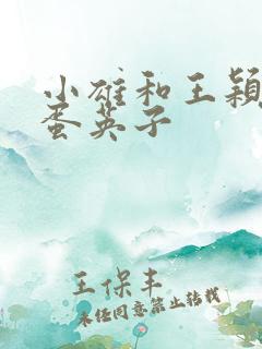 小雄和王颖莉笨蛋英子