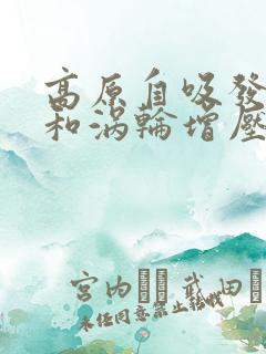 高原自吸发动机和涡轮增压哪个好