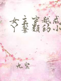 女主穿越成通房丫鬟类的小说