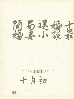 开局退婚十个未婚妻小说最新章节