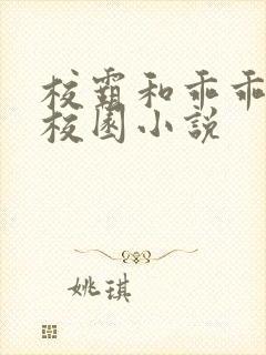 校霸和乖乖女的校园小说