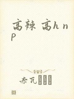 高辣 高h np