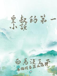 皇叔的第一宠妃小说