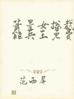 萧晨女总裁的全能兵王免费