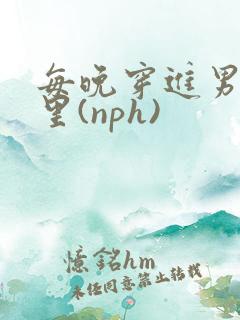 每晚穿进男神梦里(nph)