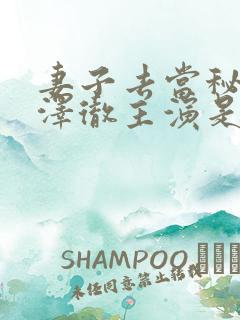 妻子去当秘书小泽彻主演是谁啊