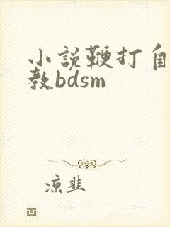 小说鞭打自愿调教bdsm