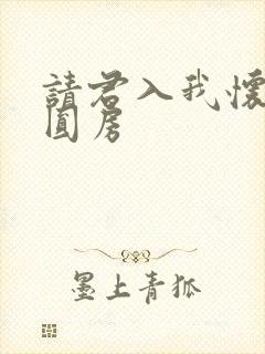 请君入我怀二人圆房