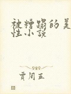 被糟蹋的美人双性小说