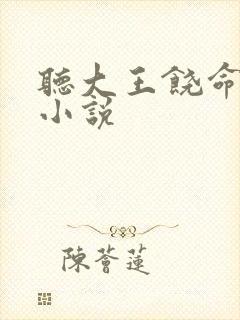 听大王饶命有声小说