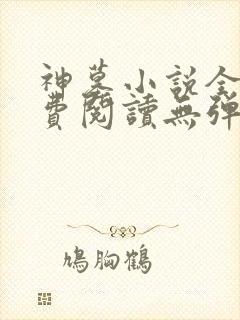 神墓小说全文免费阅读无弹窗