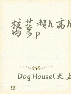 校花超h高h污肉多p