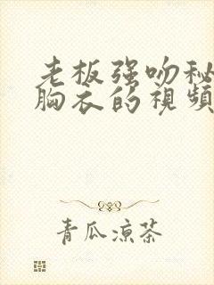 老板强吻秘书撕胸衣的视频