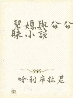 儿媳与公公的暧昧小说