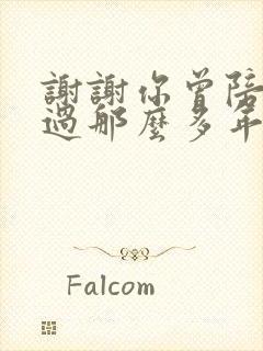 谢谢你曾陪我走过那么多年是什么歌