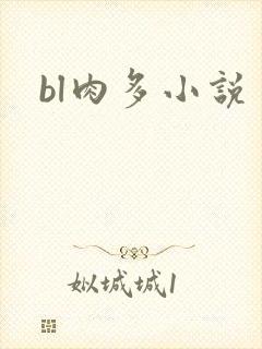 bl肉多小说