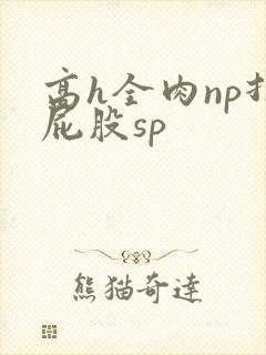 高h全肉np打屁股sp