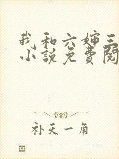 我和六婶三十年小说免费阅读