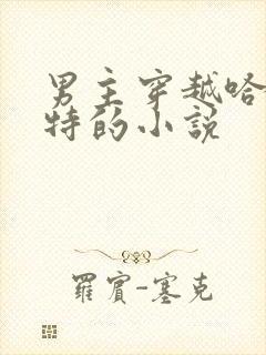 男主穿越哈利波特的小说