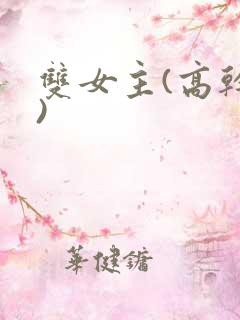 双女主(高干文)