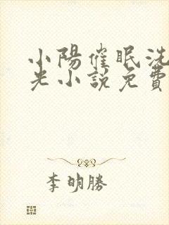 小阳催眠洗脑曹光小说免费阅读