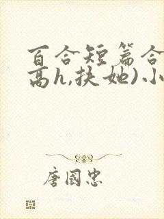 百合短篇合集(高h,扶她)小说