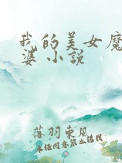 我的美女魔帝老婆 小说