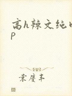 高h辣文纯肉np