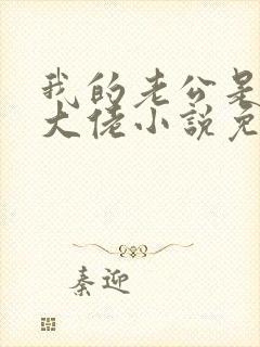 我的老公是千亿大佬小说免费阅读