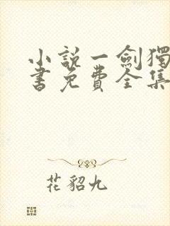 小说一剑独尊听书免费全集