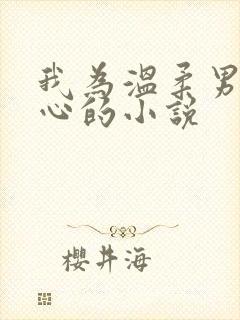 我为温柔男二操心的小说