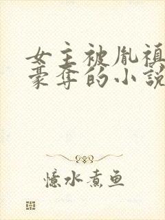 女主被胤禛强取豪夺的小说