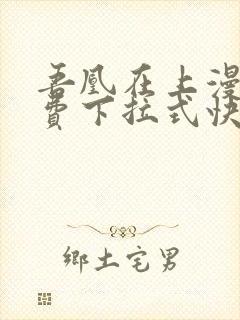 吾凰在上漫画免费下拉式快看漫画