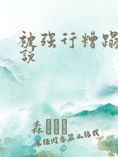 被强行糟蹋h小说