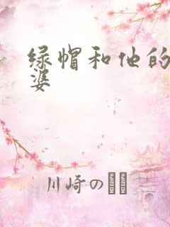 绿帽和他的骚老婆