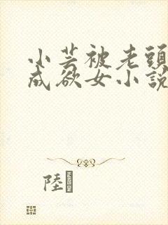 小芸被老头糟蹋成欲女小说