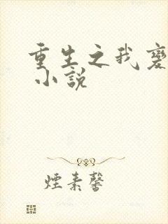 重生之我变女人 小说