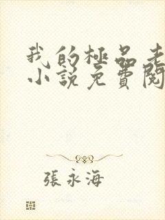 我的极品老婆们小说免费阅读