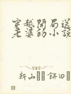 穿越开局送知青老婆的小说