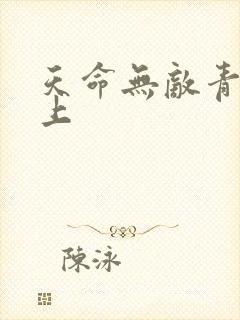 天命无敌青鸾峰上