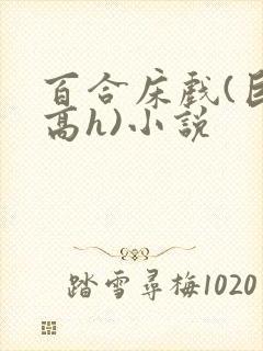 百合床戏(巨肉高h)小说