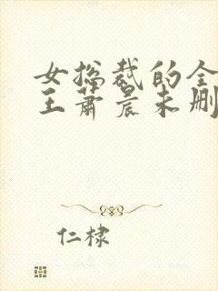 女总裁的全能兵王萧晨未删减版