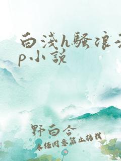 白浅h骚浪淫np小说