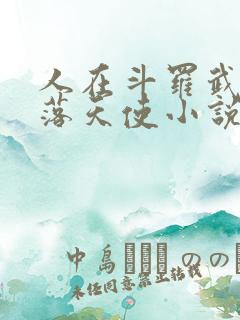 人在斗罗武魂堕落天使小说免费