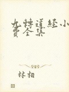 九转道经小说免费全集