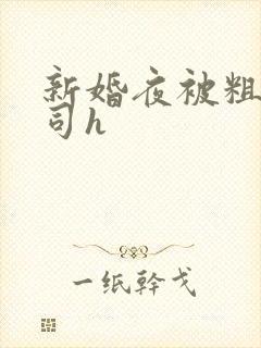 新婚夜被粗长上司h