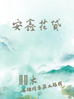 安鑫花贷