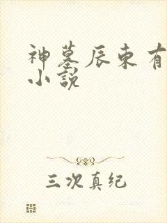 神墓辰东有声听小说